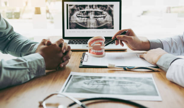 Best Broken or Cracked Tooth Emergency Dentist in Sloan, IA