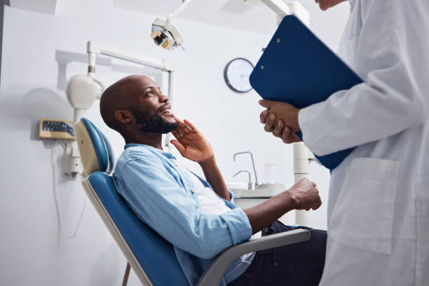Best Emergency Dentist for Lost Fillings or Crowns in Sloan, IA